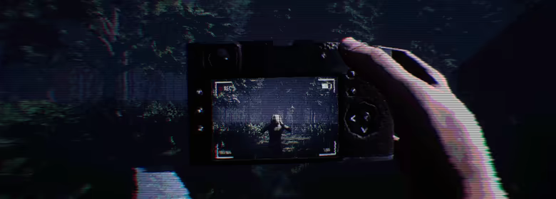 Ghost Scout video 2