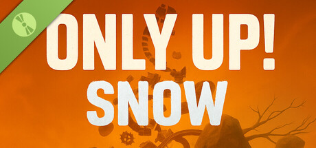 Купить ключ дешево ONLYUP SNOW Demo