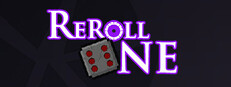 Reroll One