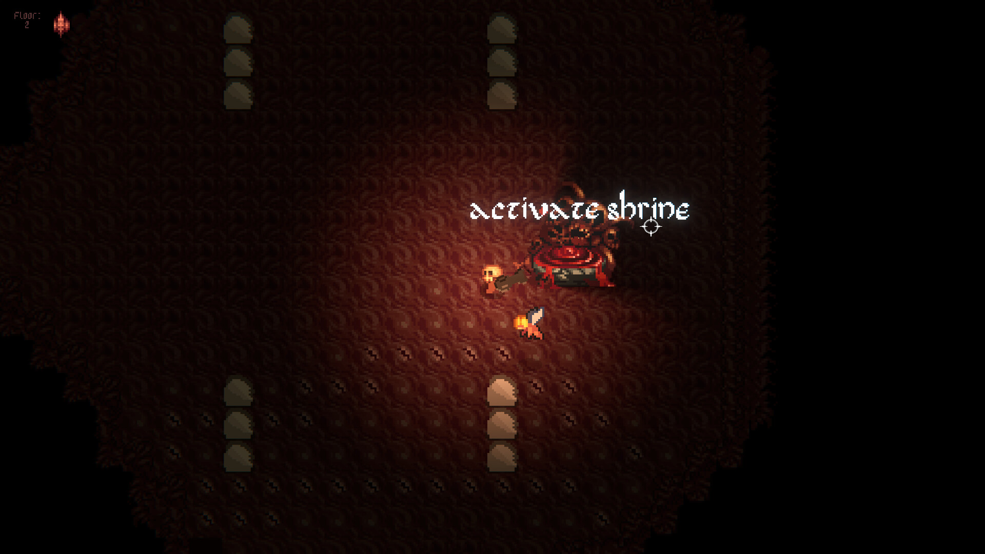 GRAFTED screenshot #6