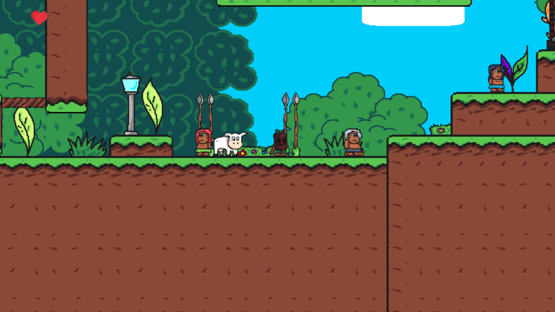 BUDUKUTUA screenshot 1