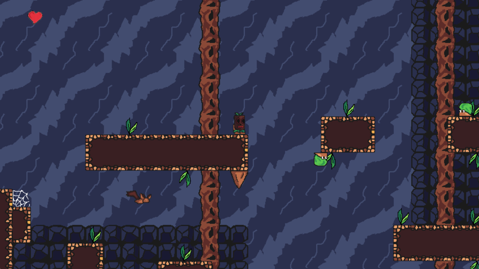 BUDUKUTUA screenshot