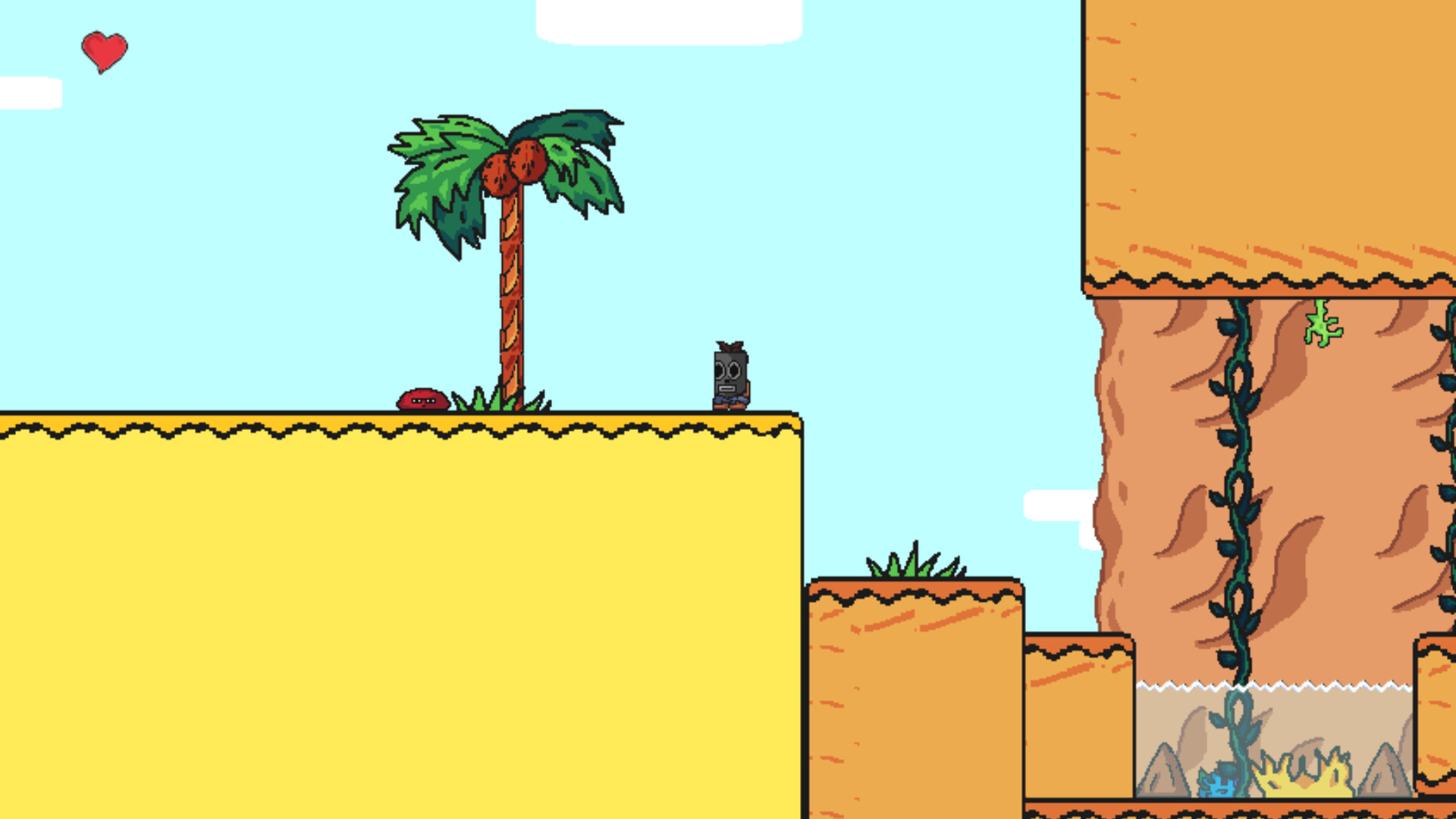 BUDUKUTUA screenshot 2