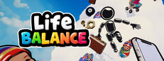 Life Balance Banner
