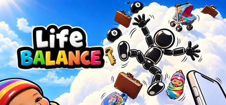 Life Balance