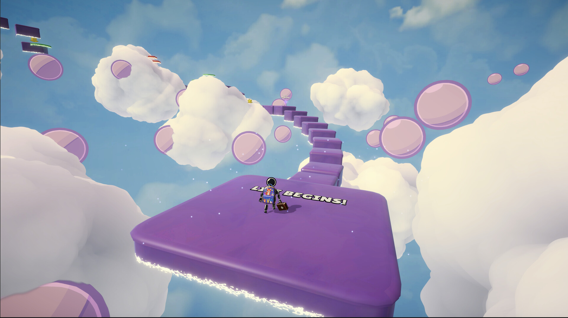 Life Balance screenshot 5