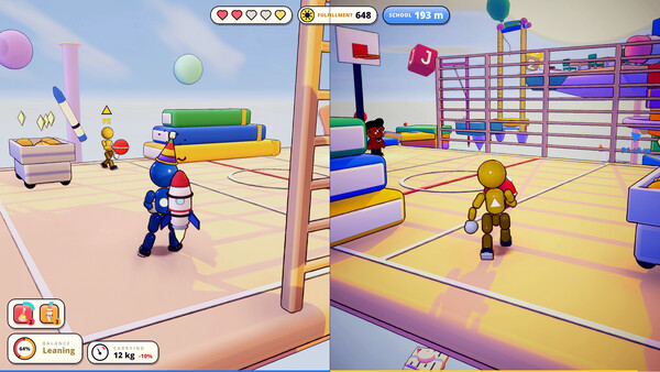 Life Balance screenshot 3
