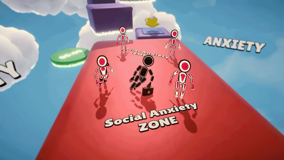 Life Balance video 4