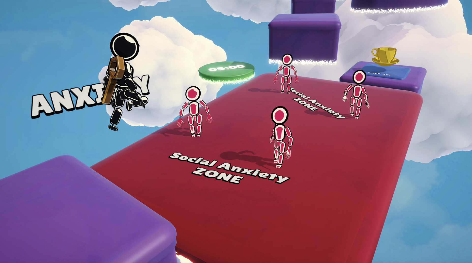 Life Balance screenshot 1