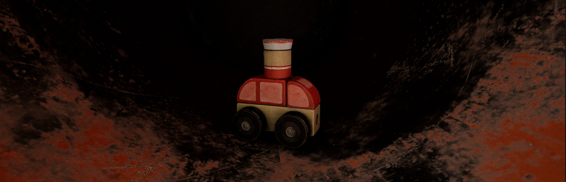Not My Child