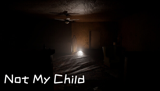 Not My Child