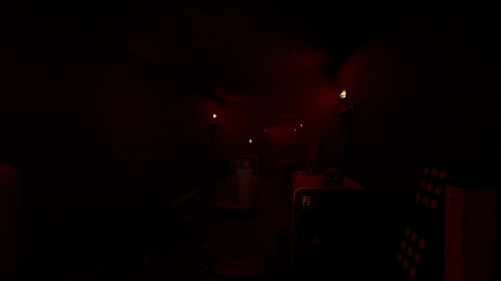 Not My Child Featured Screenshot #1