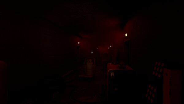 Screenshot of Not My Child gameplay showing in-action mechanics