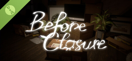 Before Closure Demo
