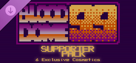 BloodDome99 - Support the Devs