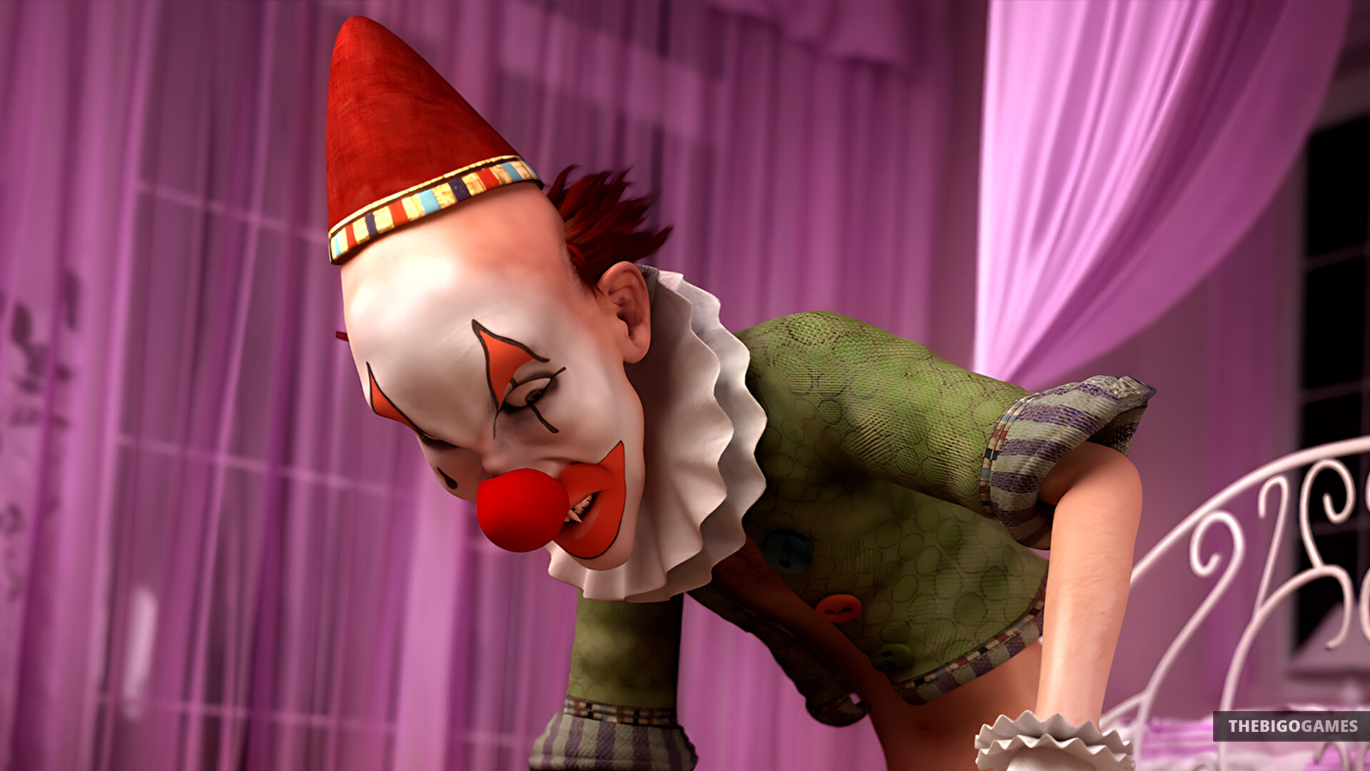 IT's for Adults 🤡 screenshot #10