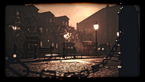 Manchester's Crimes: The Beginnings