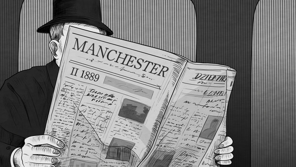 Manchester's Crimes: The Beginnings game for windows Pc 1