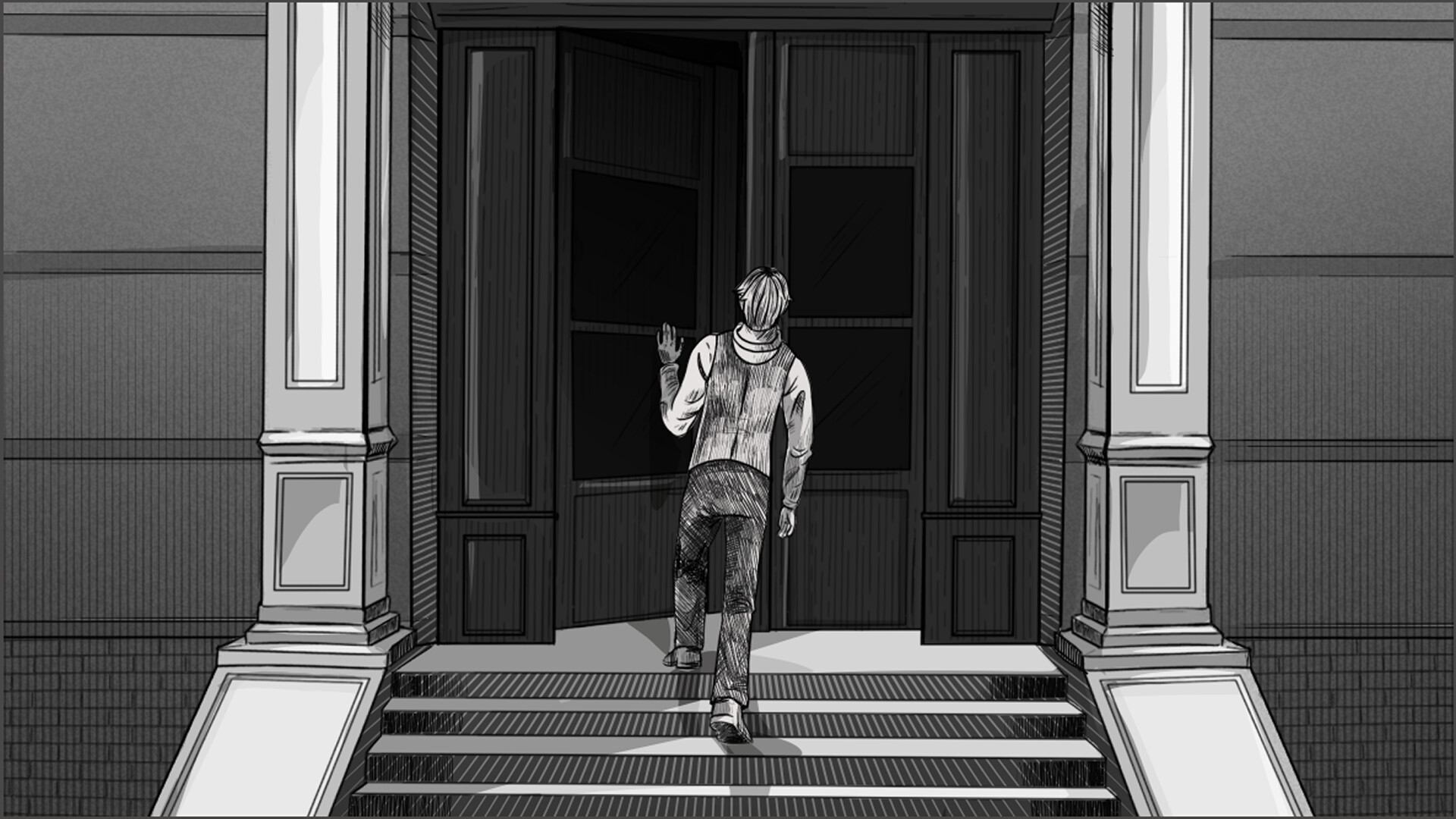 Manchester's Crimes: The Beginnings screenshot #7