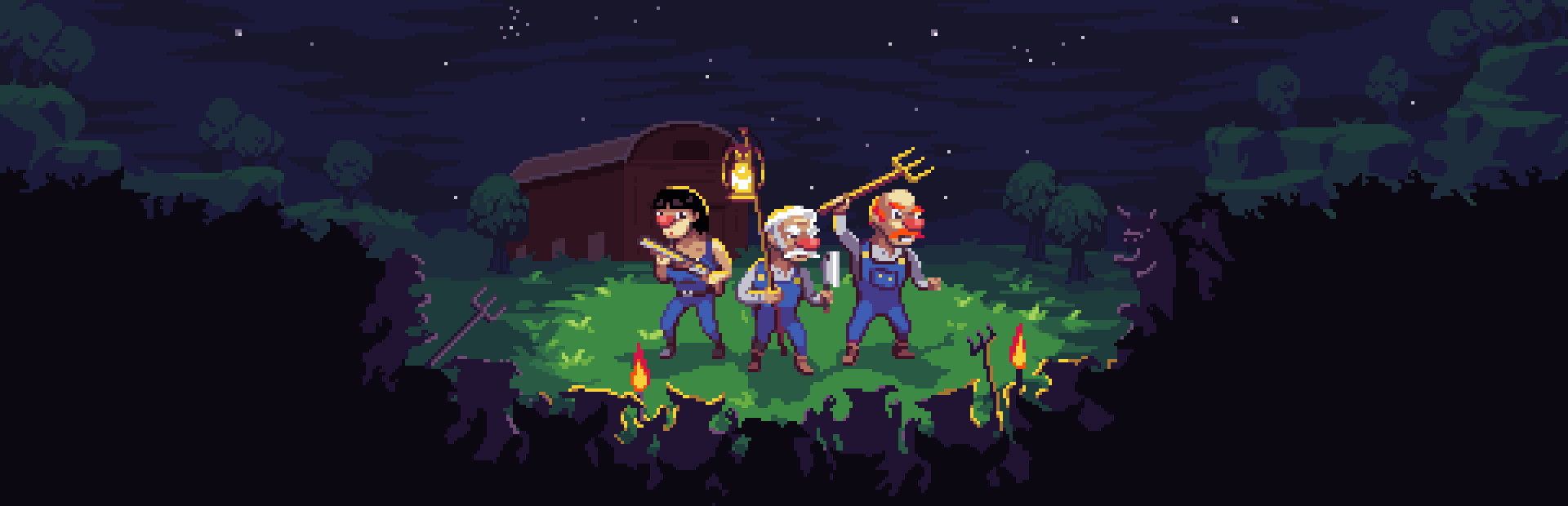 Bacon Rebellion