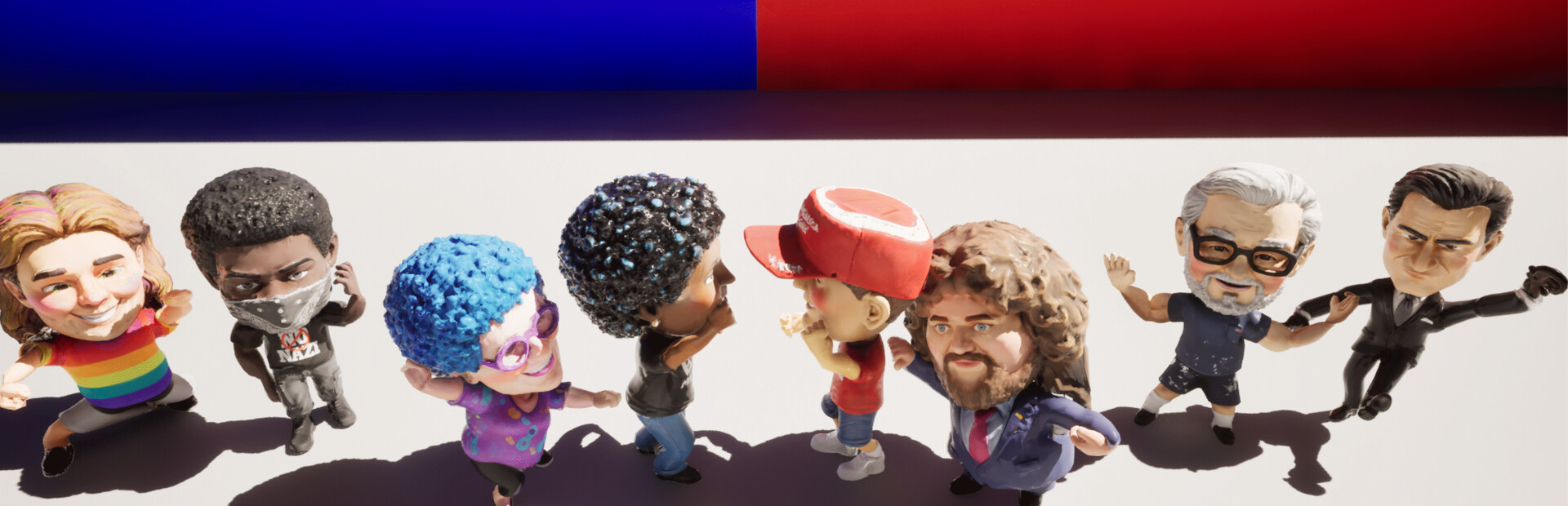 Bias Brawlers