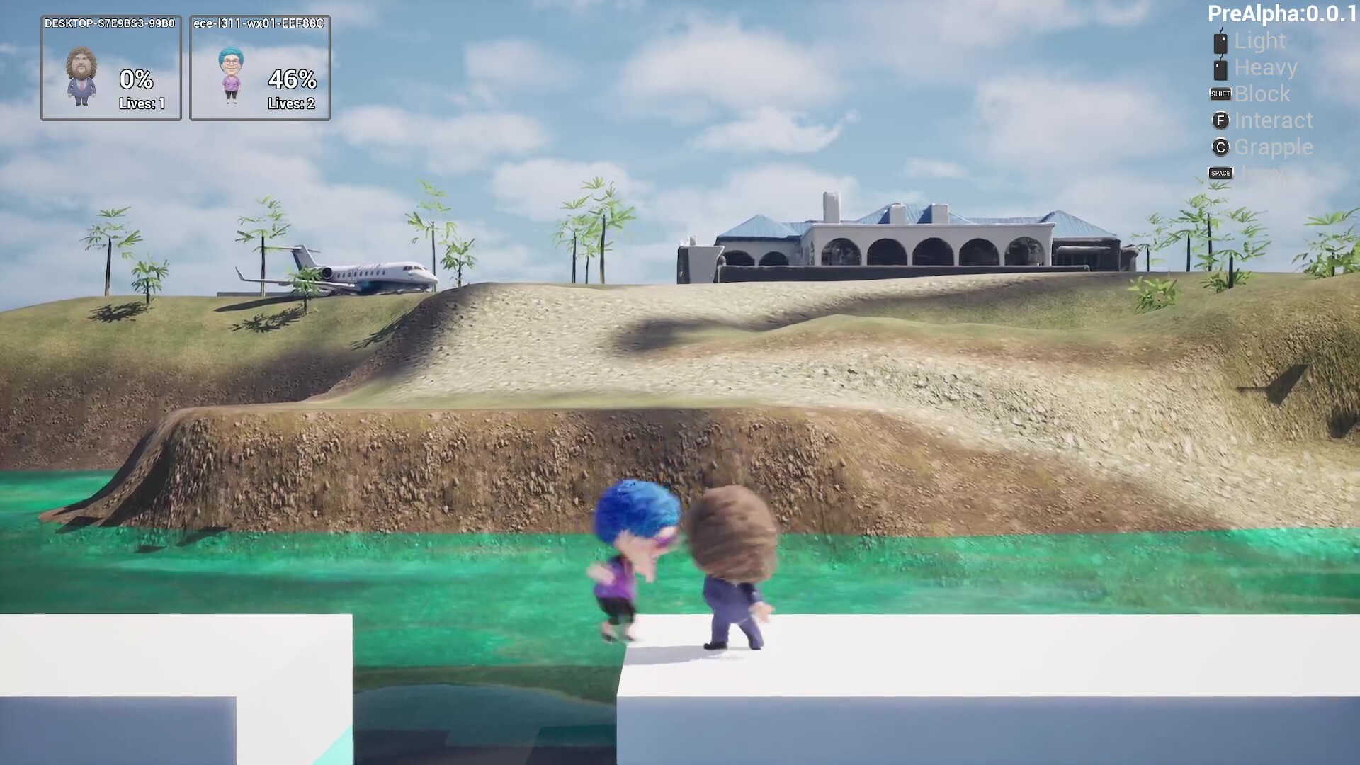 Bias Brawlers screenshot #5