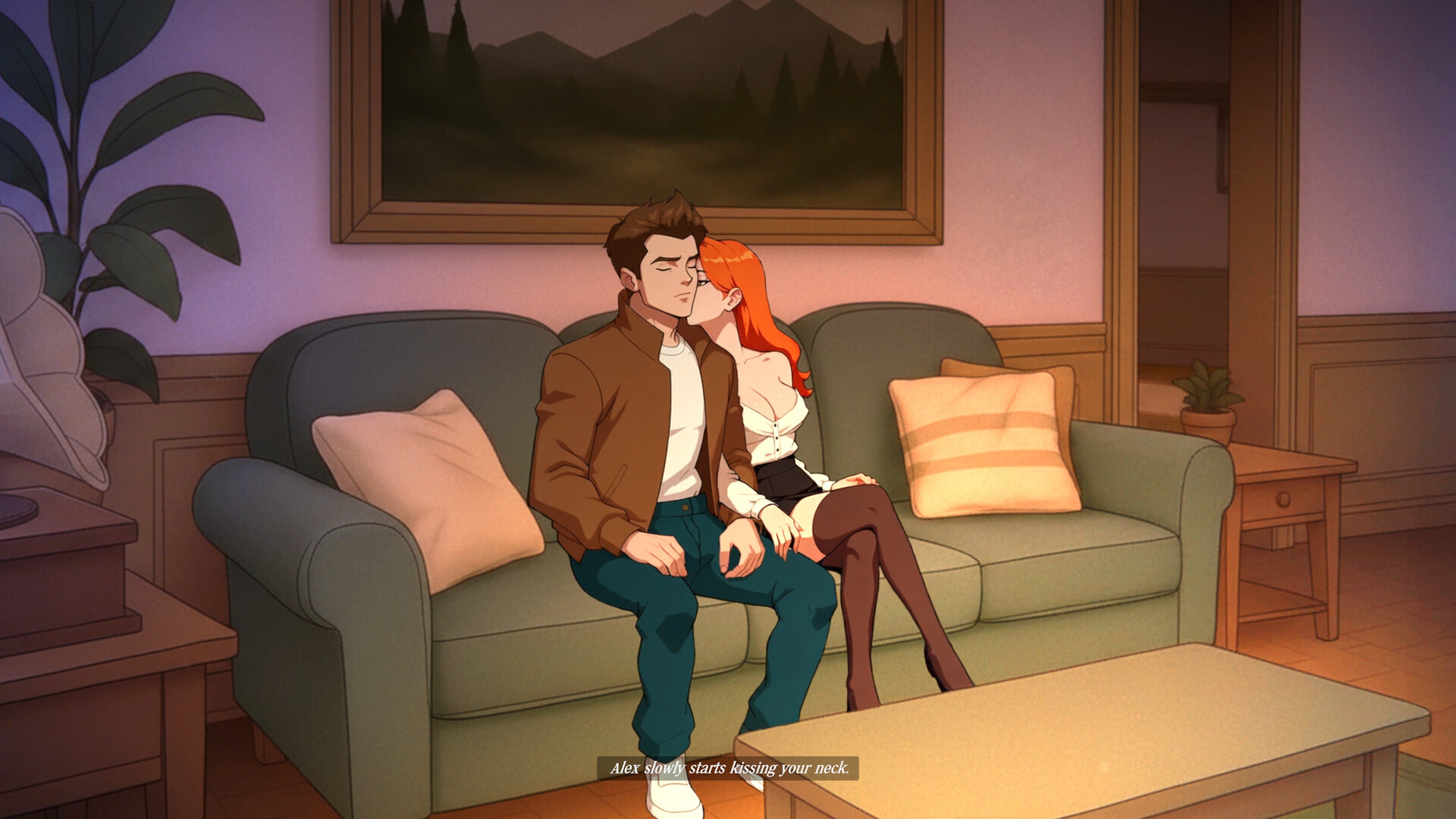 Relics of Wayne: Greymoor screenshot #2