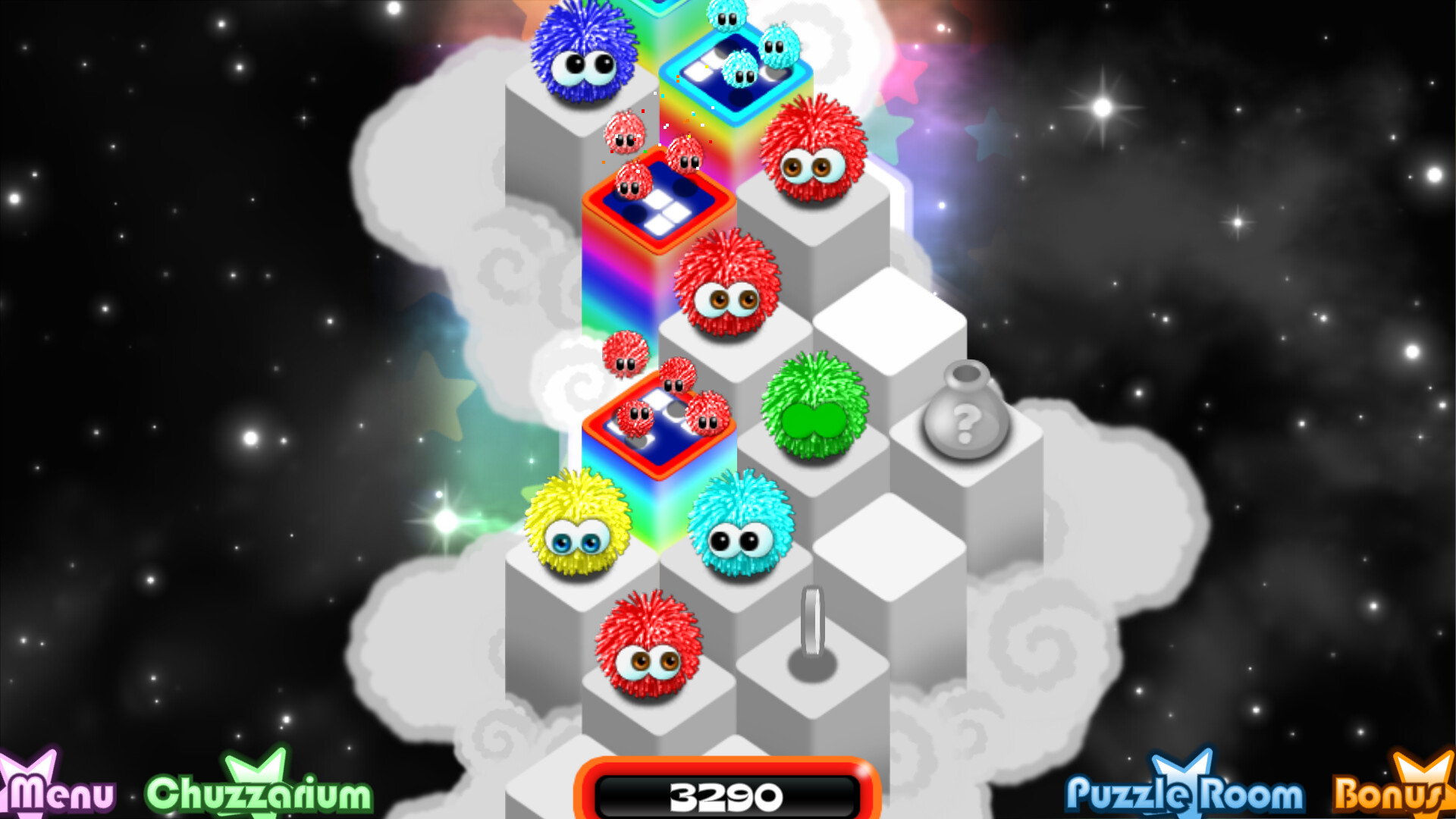 Chuzzle 2 screenshot #5