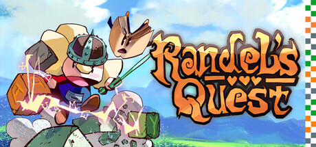 Randel's Quest banner image
