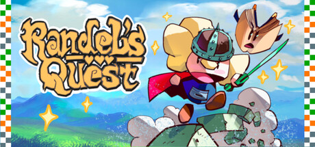 Randel's Quest banner image