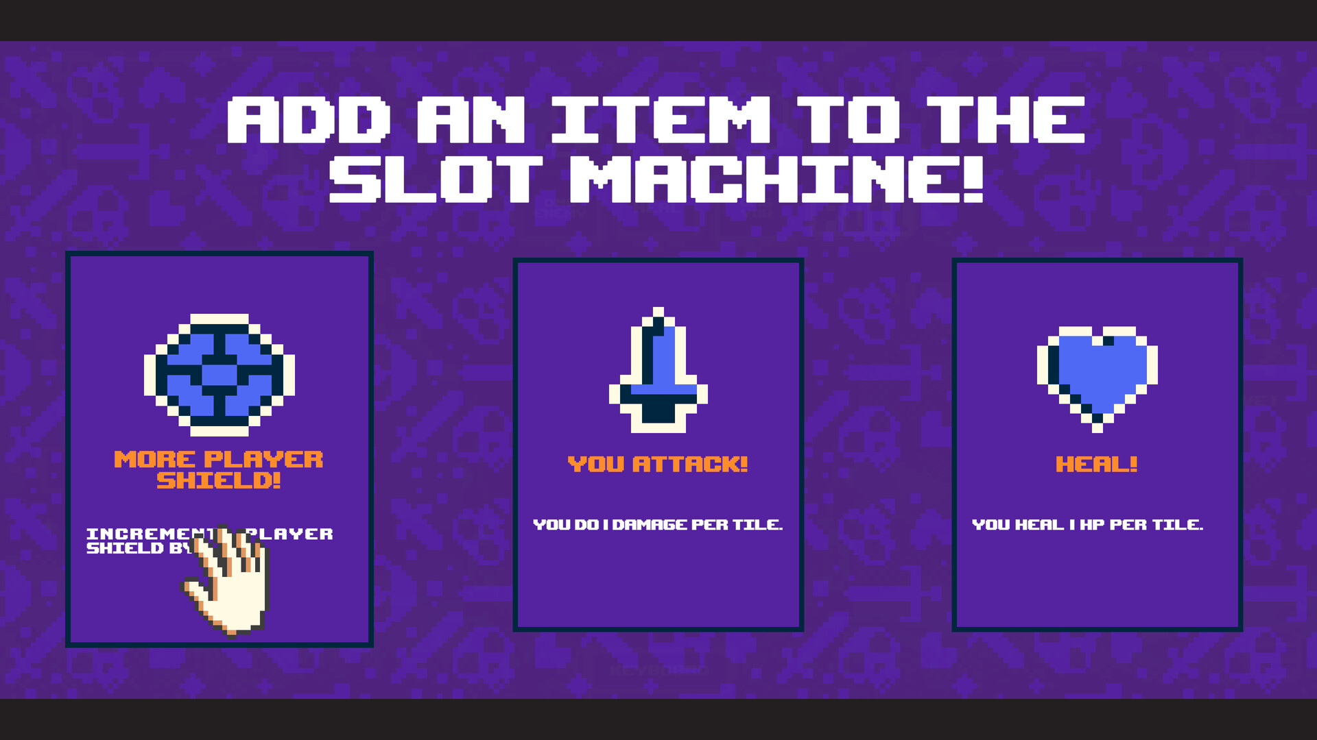 Randel's Quest screenshot #8