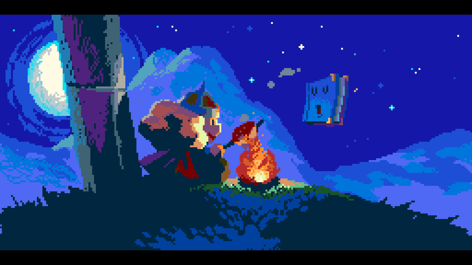 Randel's Quest screenshot #6