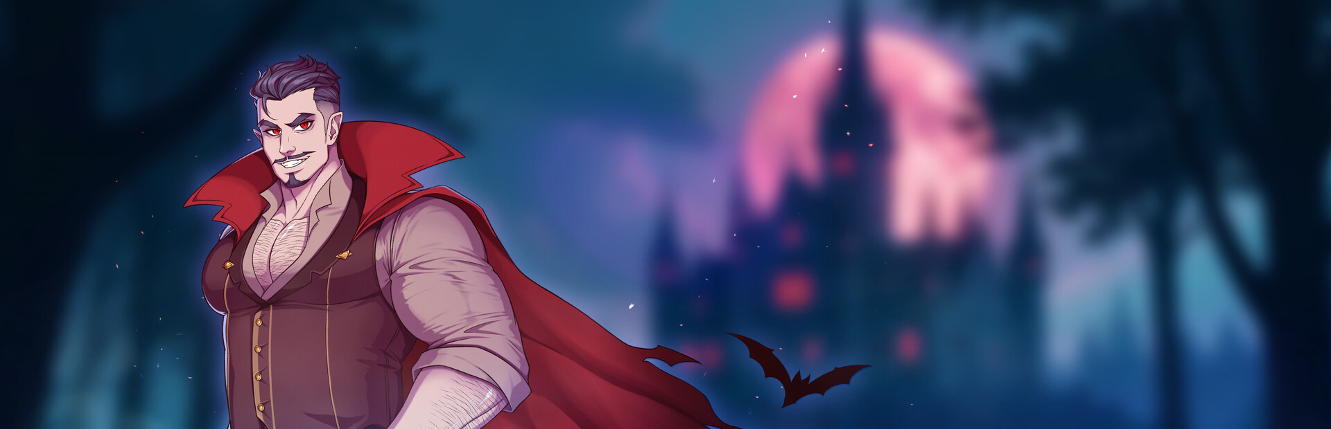 Bara Blood - The Crimson Heir