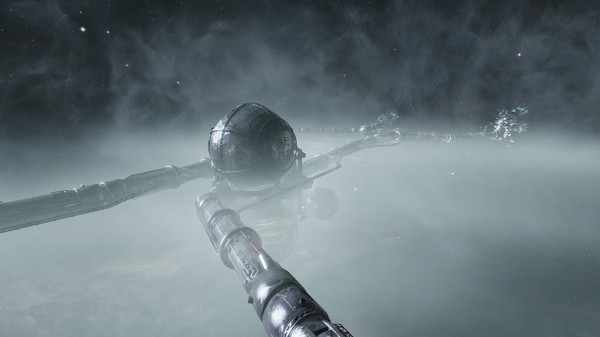 X Rebirth: Home of Light screenshot 5