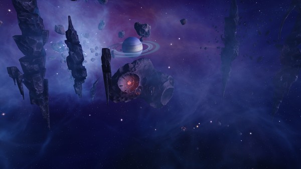 X Rebirth: Home of Light screenshot 6