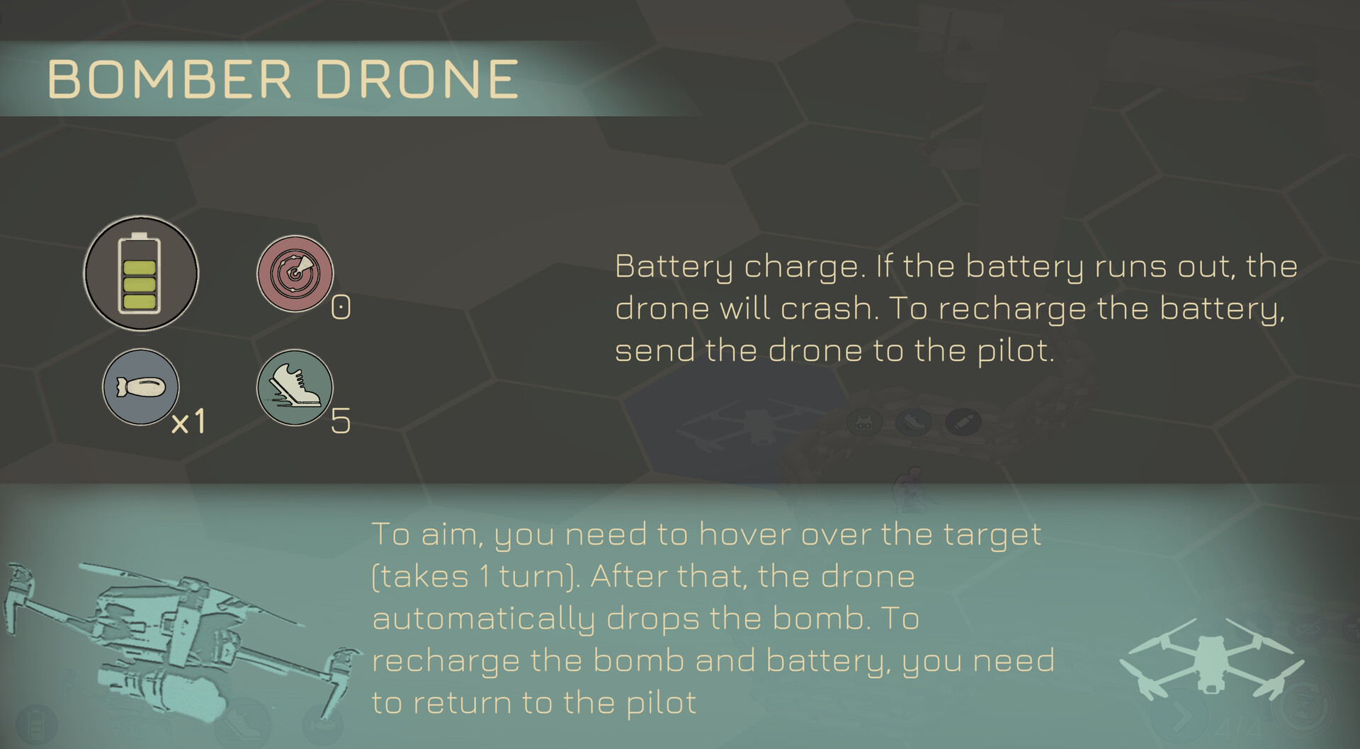 Only Tactics screenshot 3
