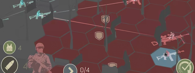 Only Tactics video 4