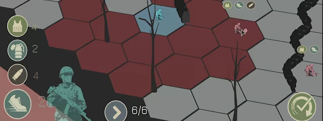 Only Tactics video 3