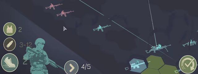 Only Tactics video 1