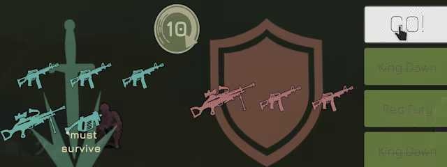 Only Tactics video 2