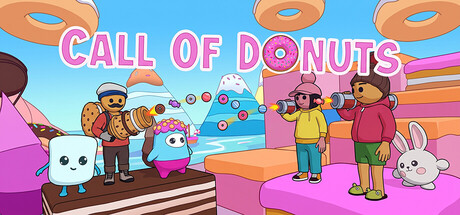 Call of Donuts