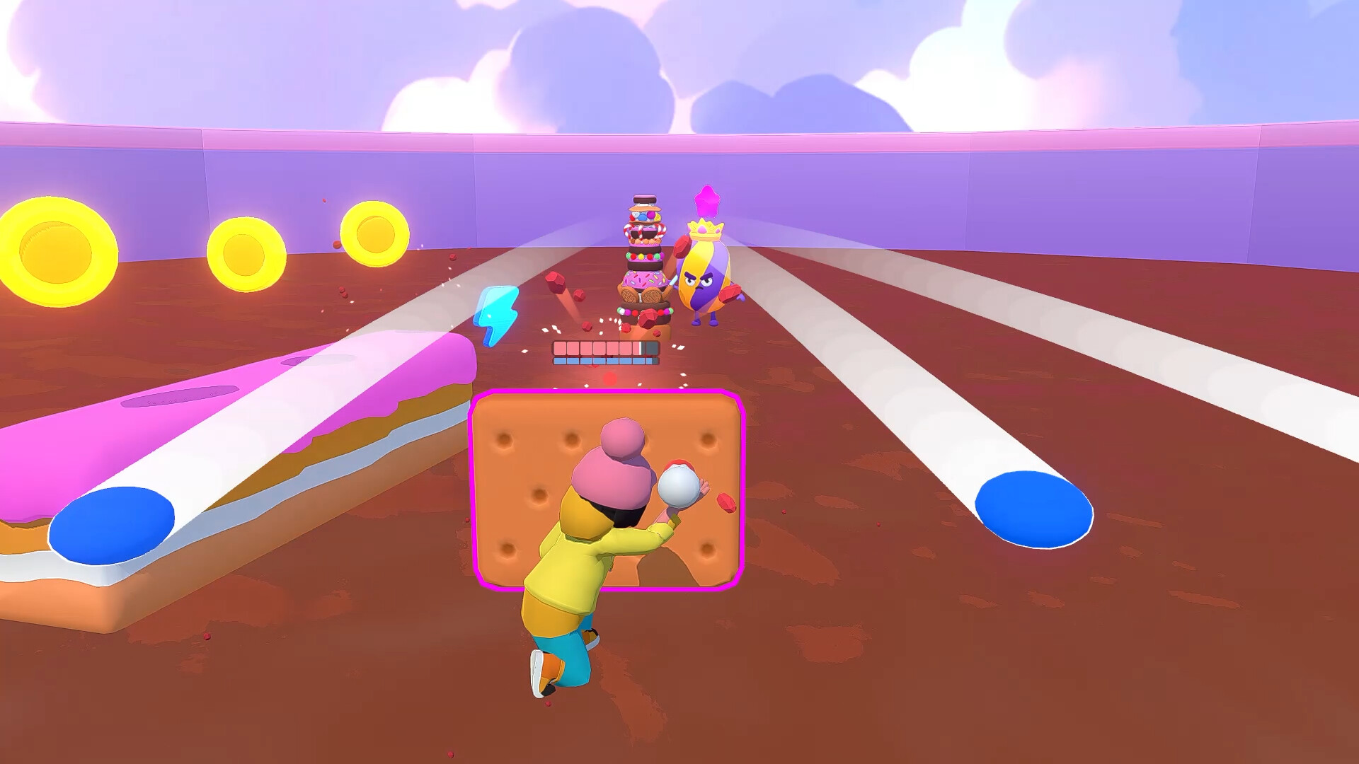 Call of Donuts screenshot 7