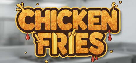 Chicken Fries