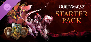 Guild Wars 2® Starter Pack