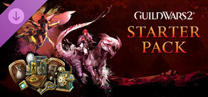 Guild Wars 2® Starter Pack