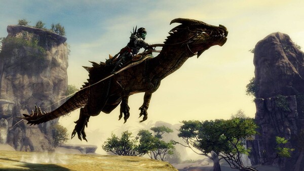 Guild Wars 2® Starter Pack