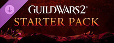 Guild Wars 2® Starter Pack Banner