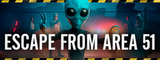 Escape from Area 51