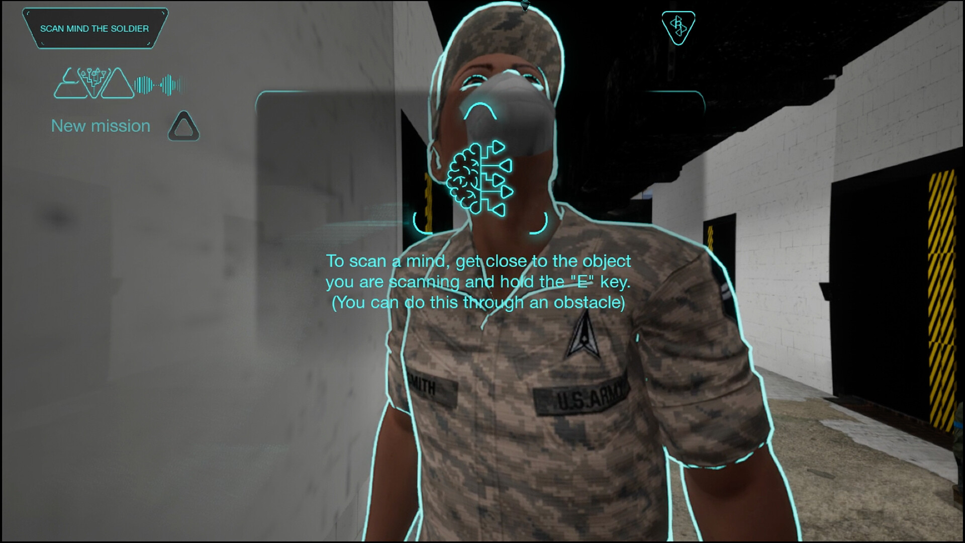 Escape from Area 51 screenshot #8