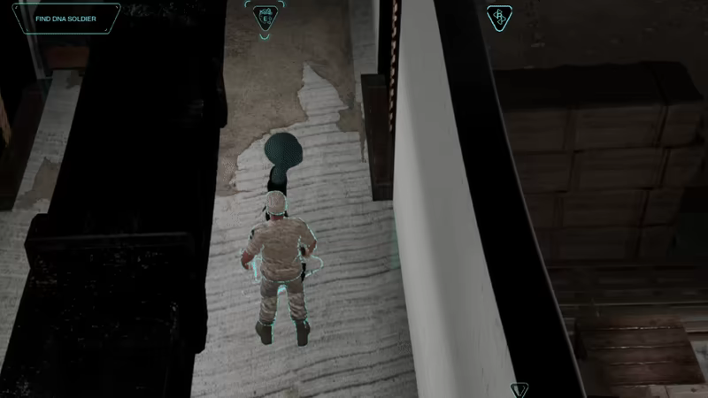 Escape from Area 51 video 9